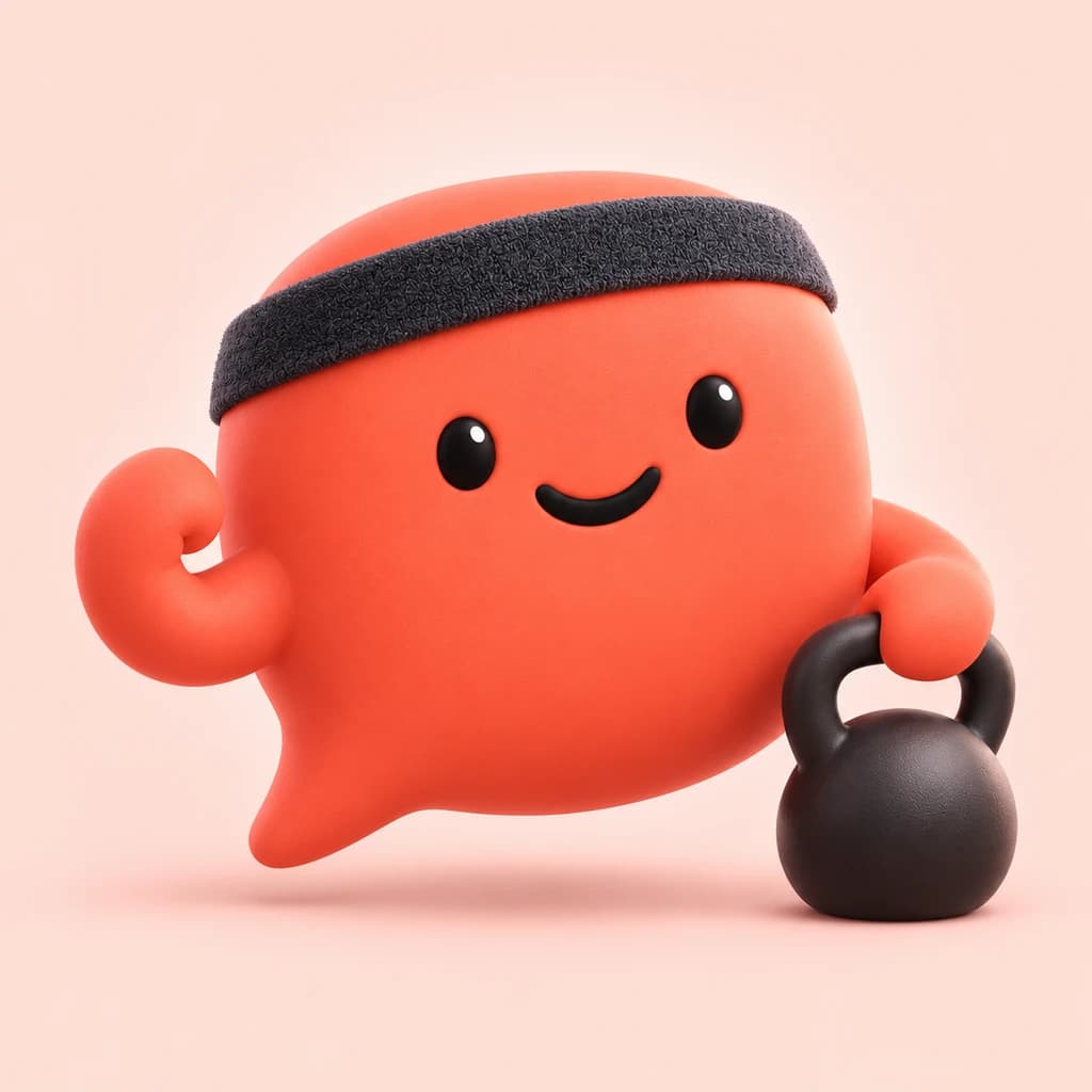Vigo's AI personal trainer